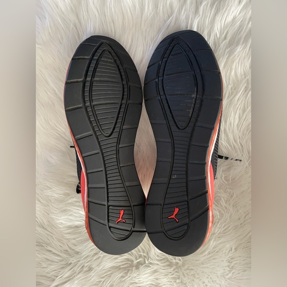 PUMA CELL Descend Weave Men's Training Shoes Size 11 - Picture 15 of 16